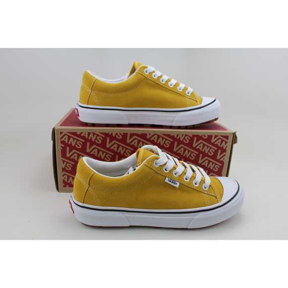 Vans Other - Men's Vans Style 29 Mango Mojito/True White VN0A3MVHXMO1